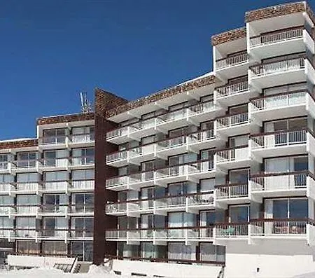 Pierre & Vacances Le Gypaete Hotel