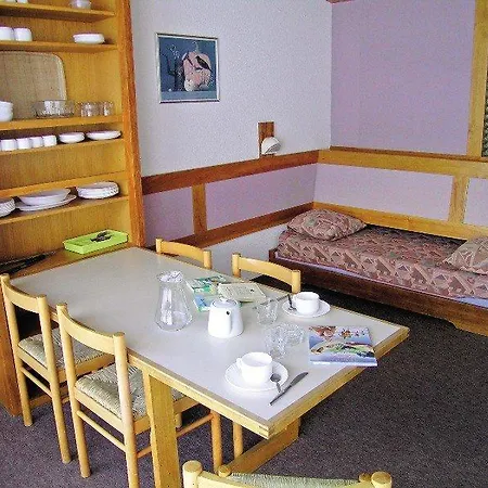 Pierre & Vacances Le Gypaete Hotel Val Thorens
