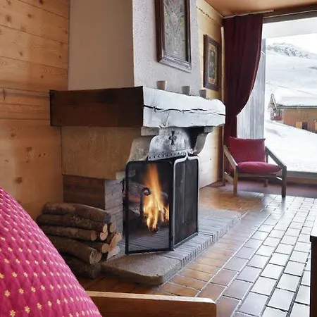 Hotel Pierre & Vacances Le Gypaete