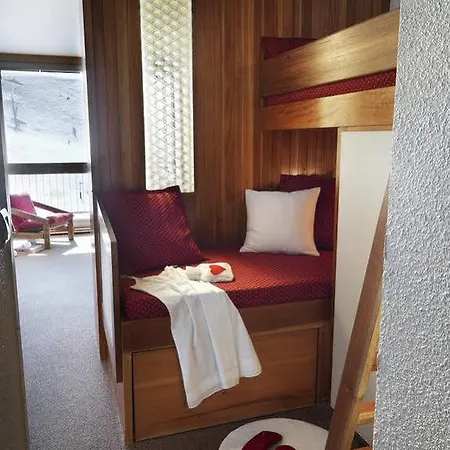 Hotel Pierre & Vacances Le Gypaete