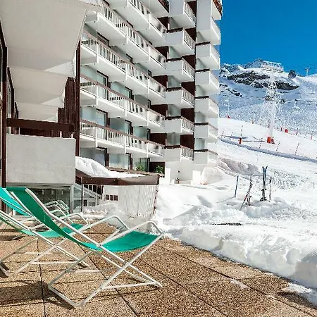 Hotel Pierre & Vacances Le Gypaete